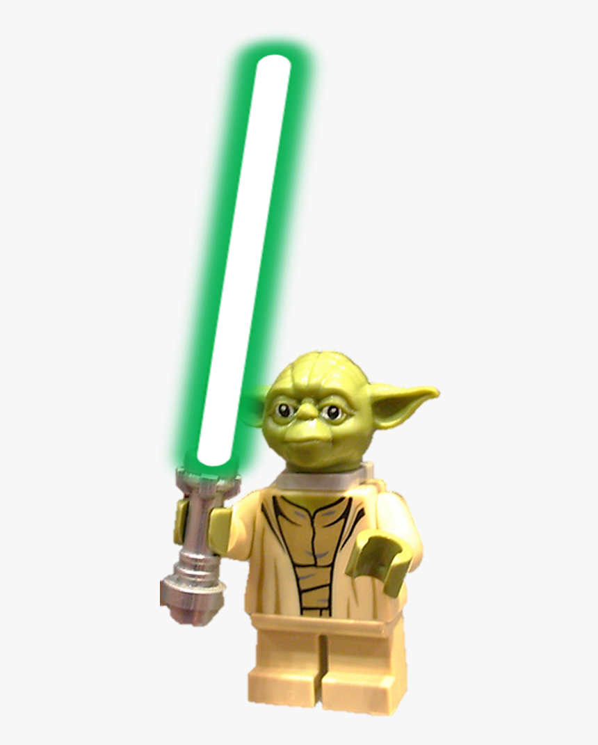 Yoda Toy Png, Transparent Png