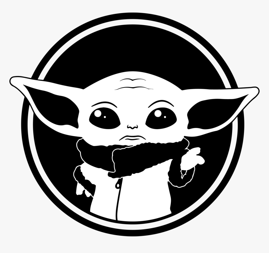 Yoda Png, Transparent Png