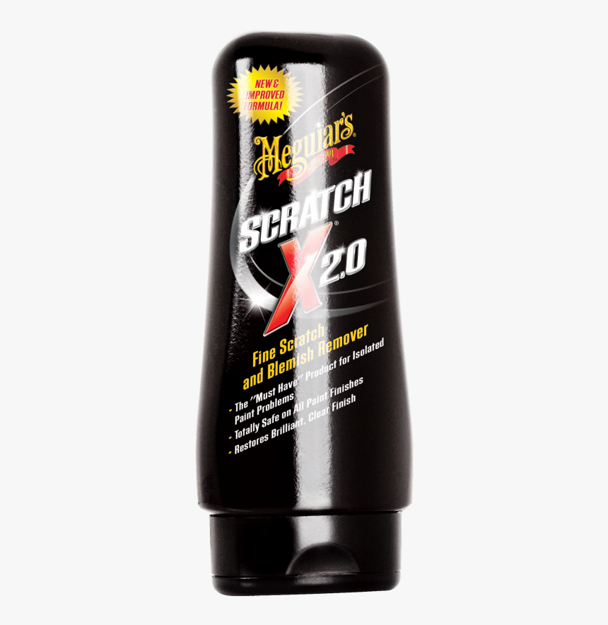 Scratchx® 2 -, HD Png Download