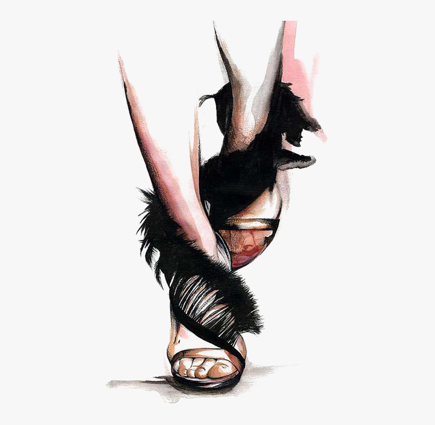 Shoes Png, Transparent Png