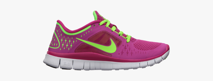 Running Shoes Png Transparent Images, Png Download