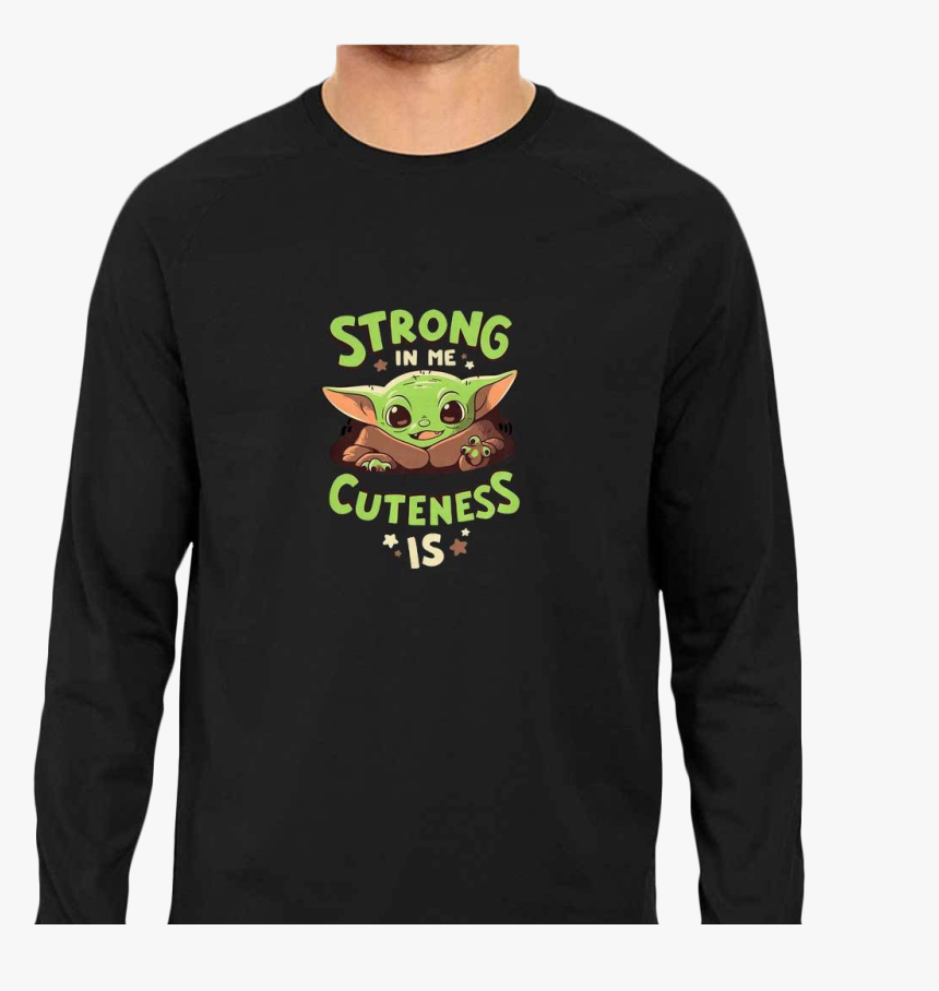 Kameezwale Baby Yoda, HD Png Download