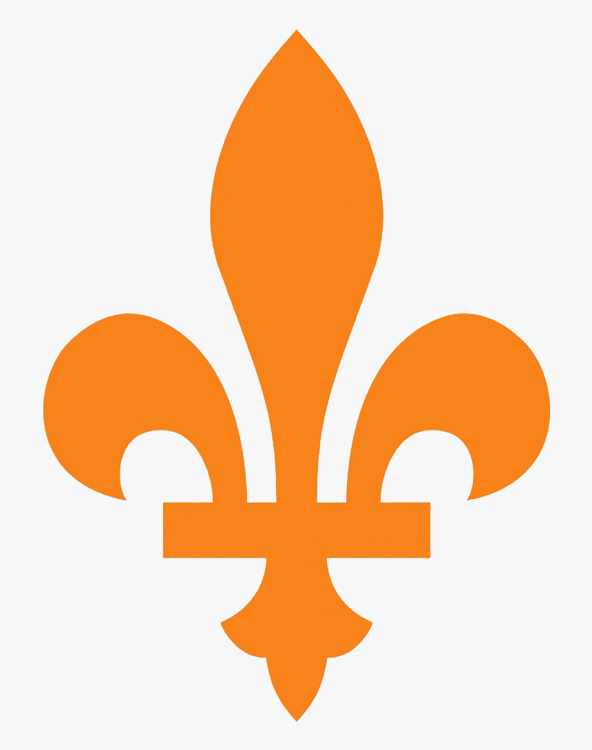 Fleur De Lis Png Images, Transparent Png