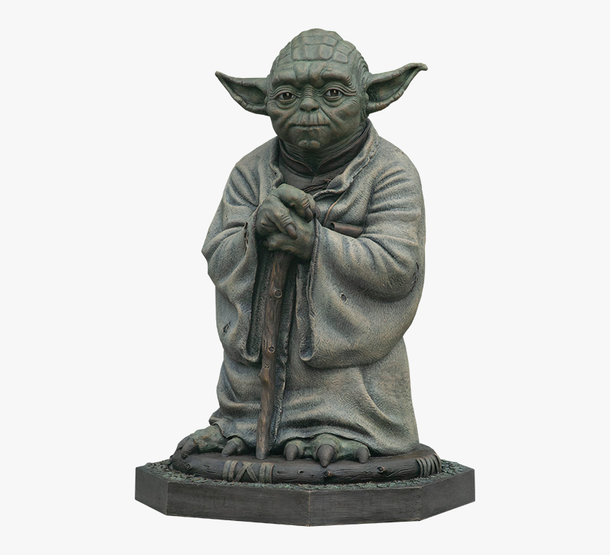 Yoda Png, Transparent Png
