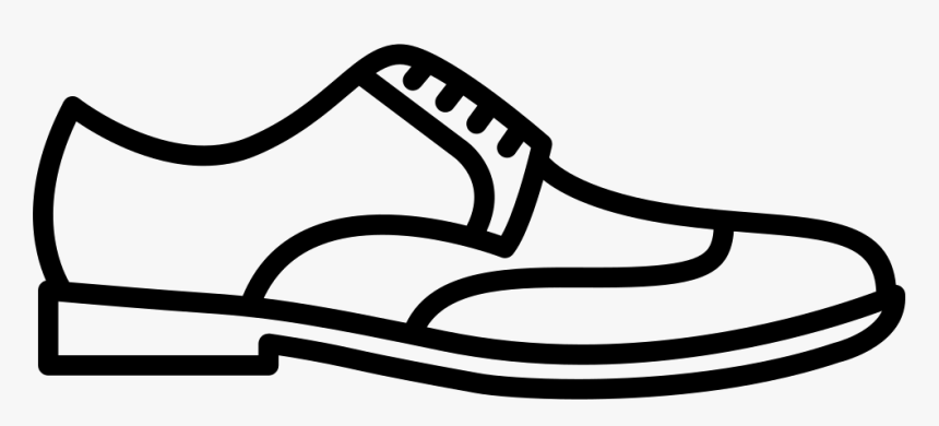 Leather Shoes, HD Png Download