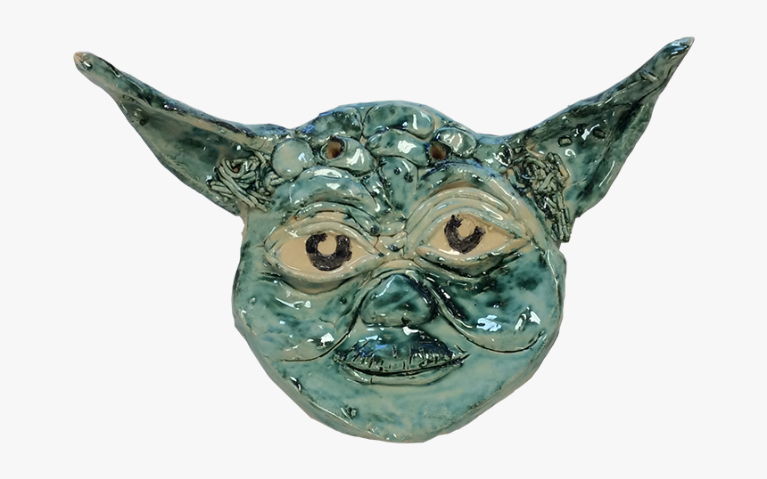 Yoda Png, Transparent Png
