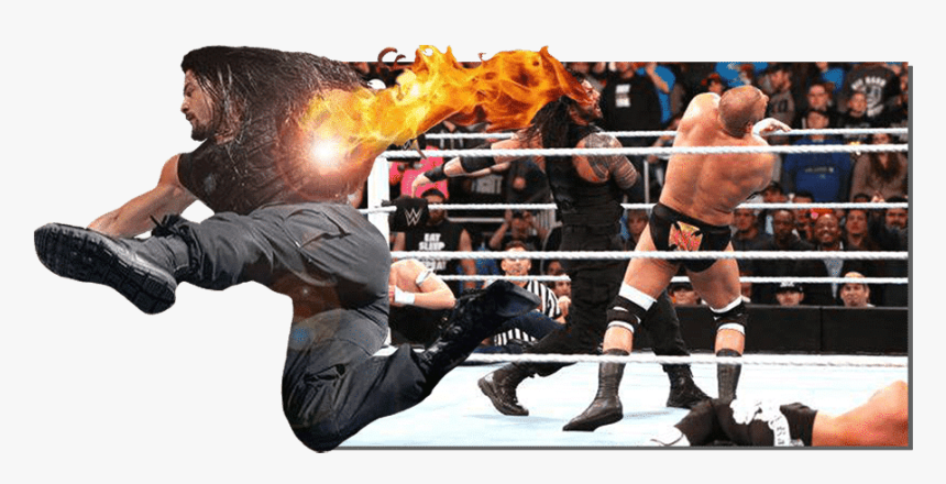 Roman Reigns, HD Png Download