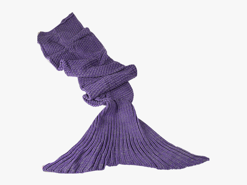 Mermaid Blanket Png, Transparent Png