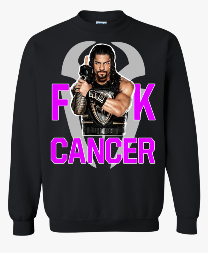 Transparent Wwe Roman Reigns Png, Png Download