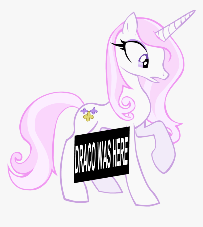 Char Fleur De Lis Draco, HD Png Download