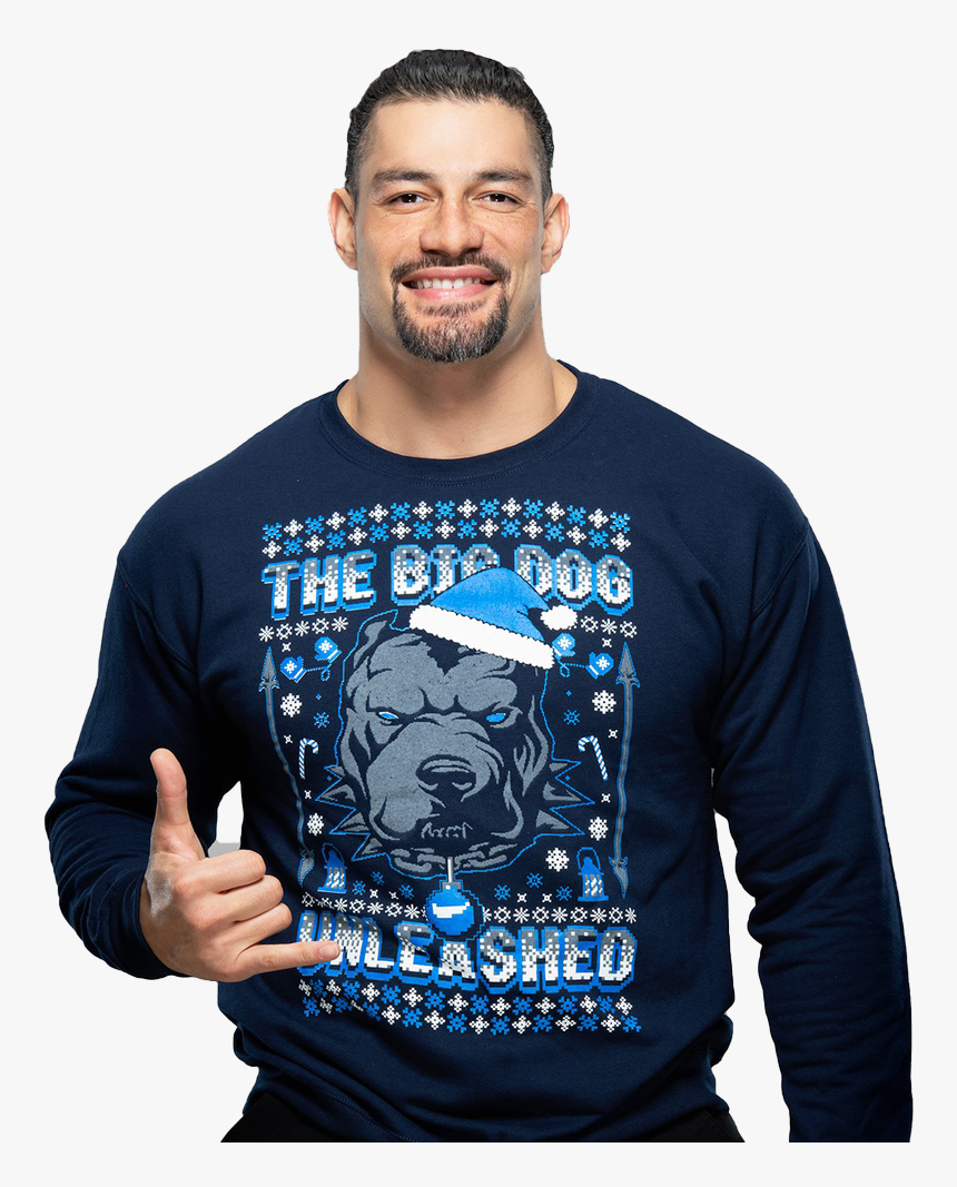 Roman Reigns, HD Png Download