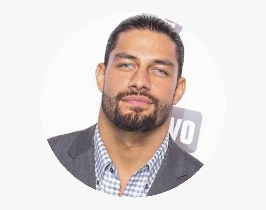 Roman Reigns , Png Download, Transparent Png