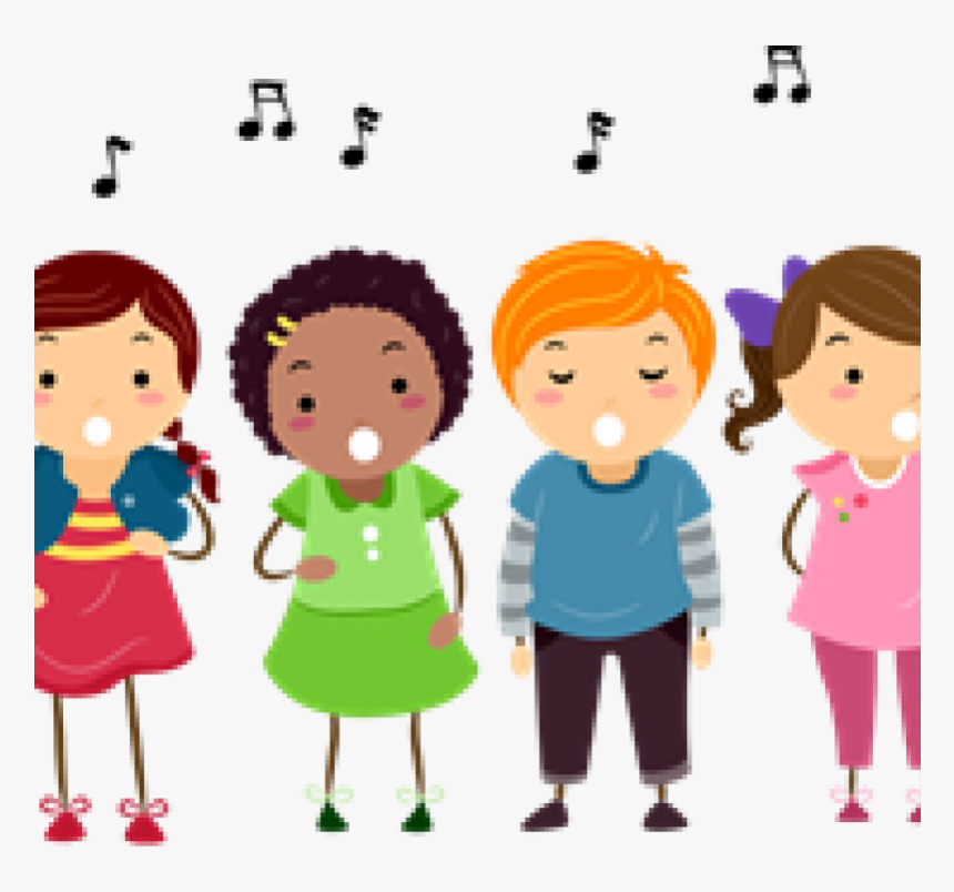 28 Collection Of Children Worship Clipart, HD Png Download