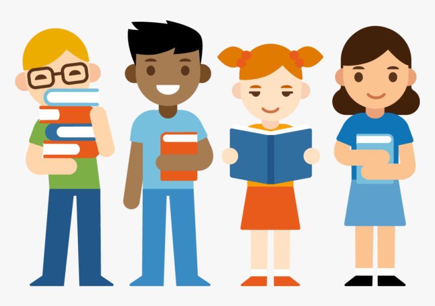Kids, HD Png Download