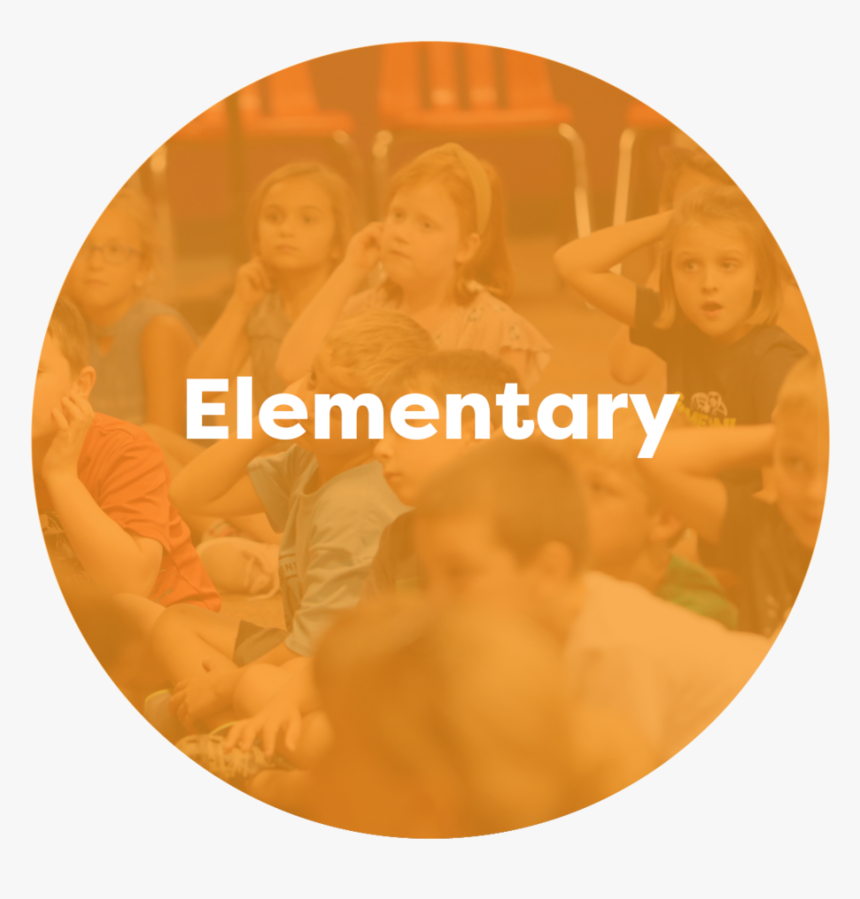 Elementary, HD Png Download