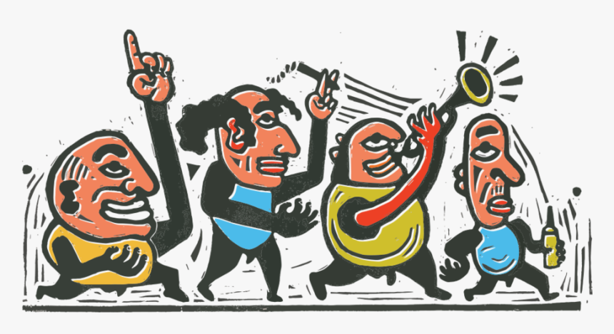 Transparent Money Falling Png, Png Download