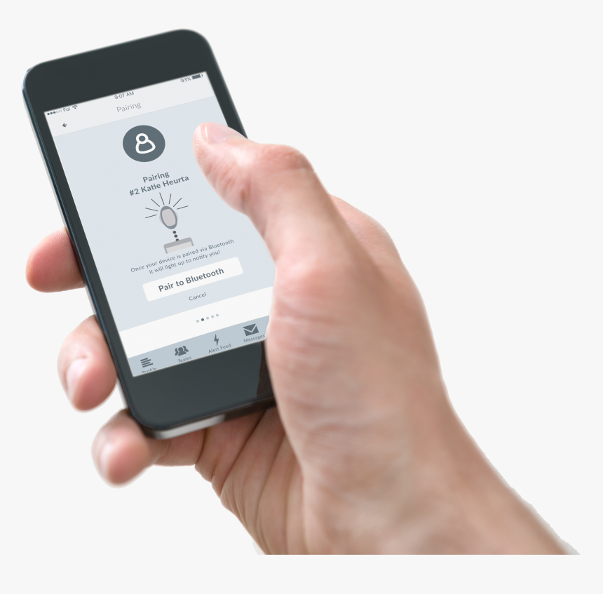 Hand, HD Png Download