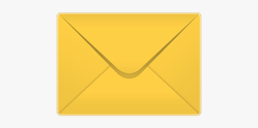 Envelope Mail Png Free Image, Transparent Png
