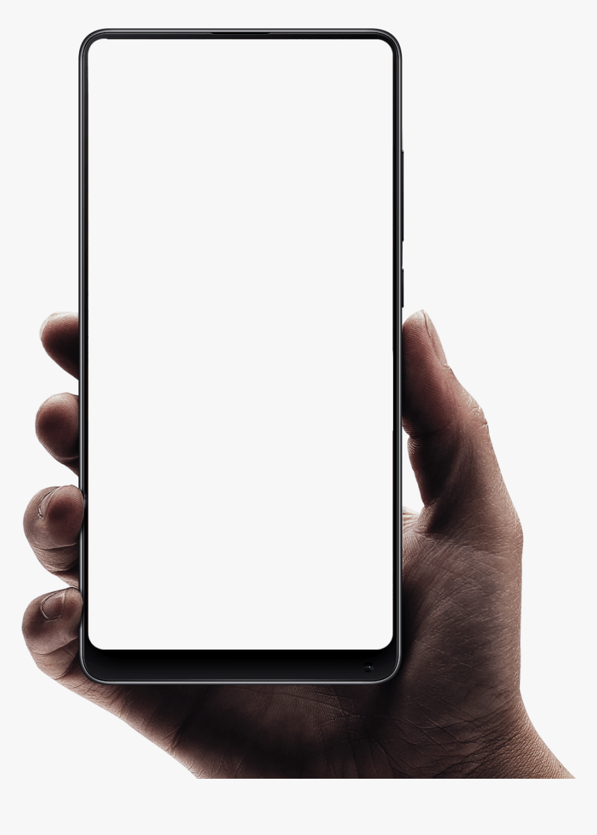 Mix 2 Border, HD Png Download