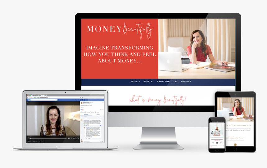 Mockup, HD Png Download
