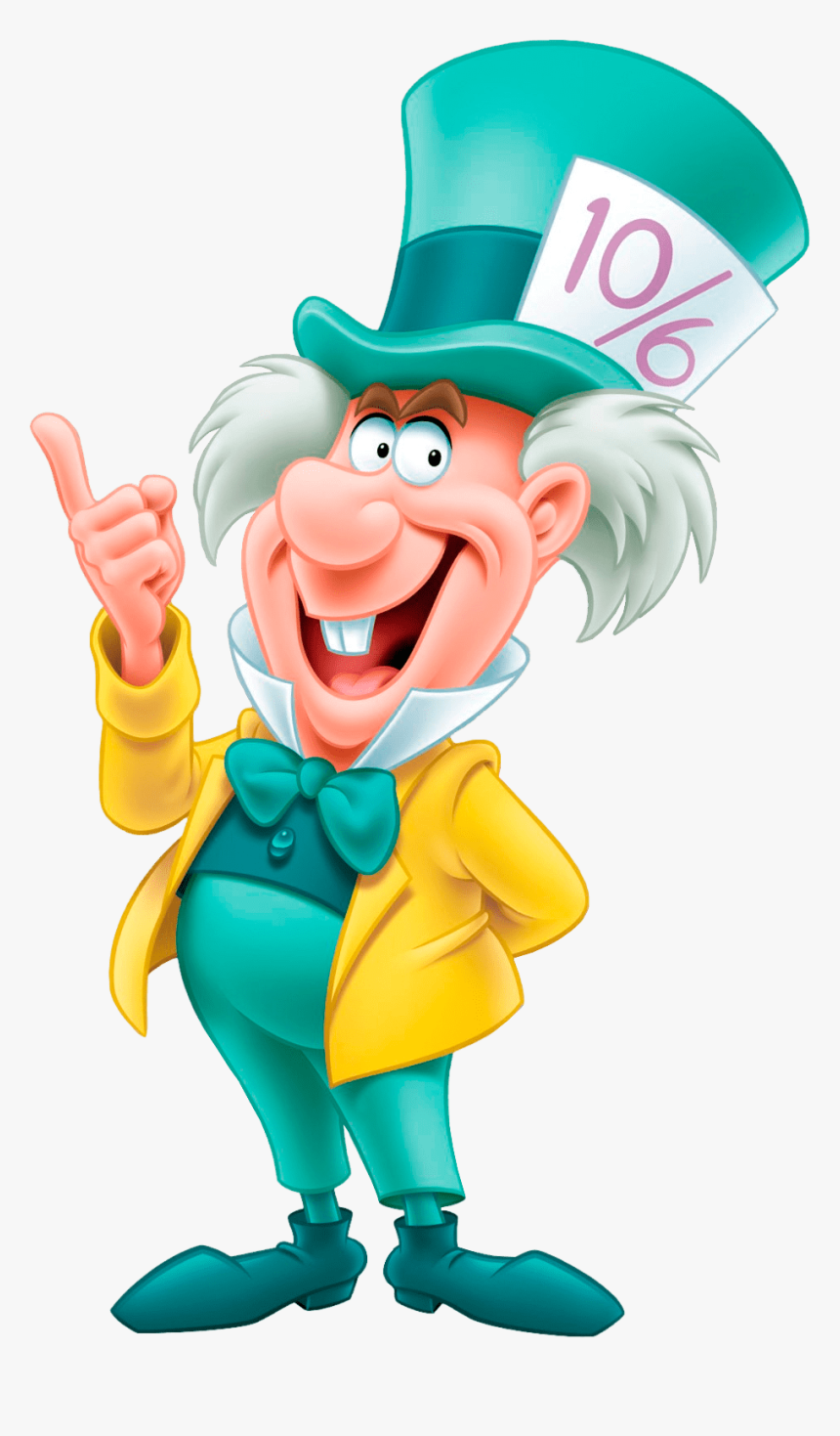 Alice In Wonderland Png Clipart , Png Download, Transparent Png