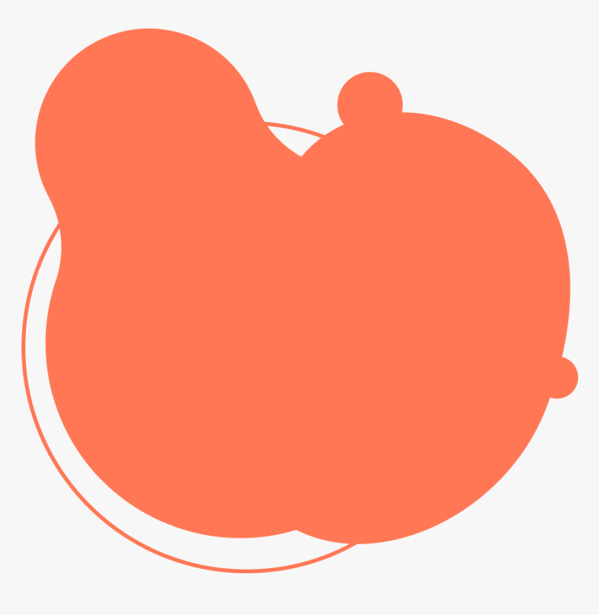 Blueblobb, HD Png Download