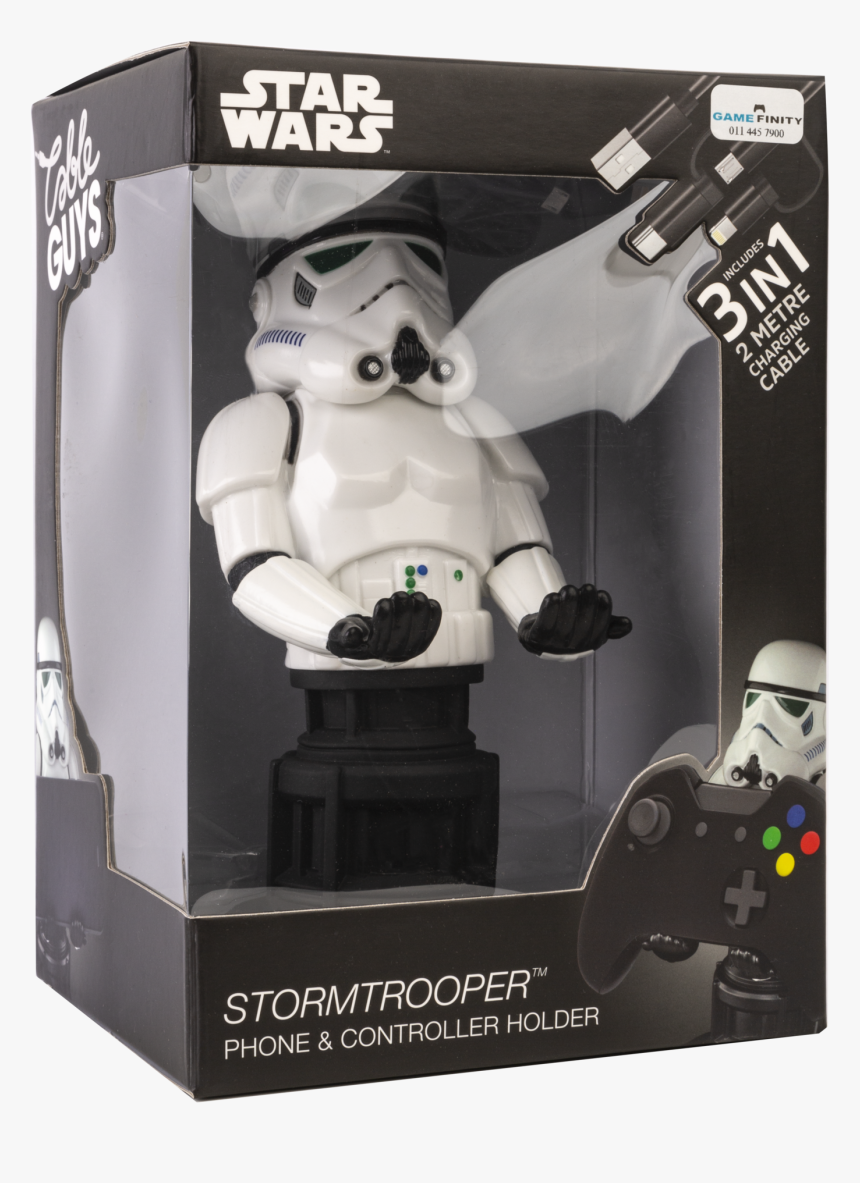 Stormtrooper Png, Transparent Png