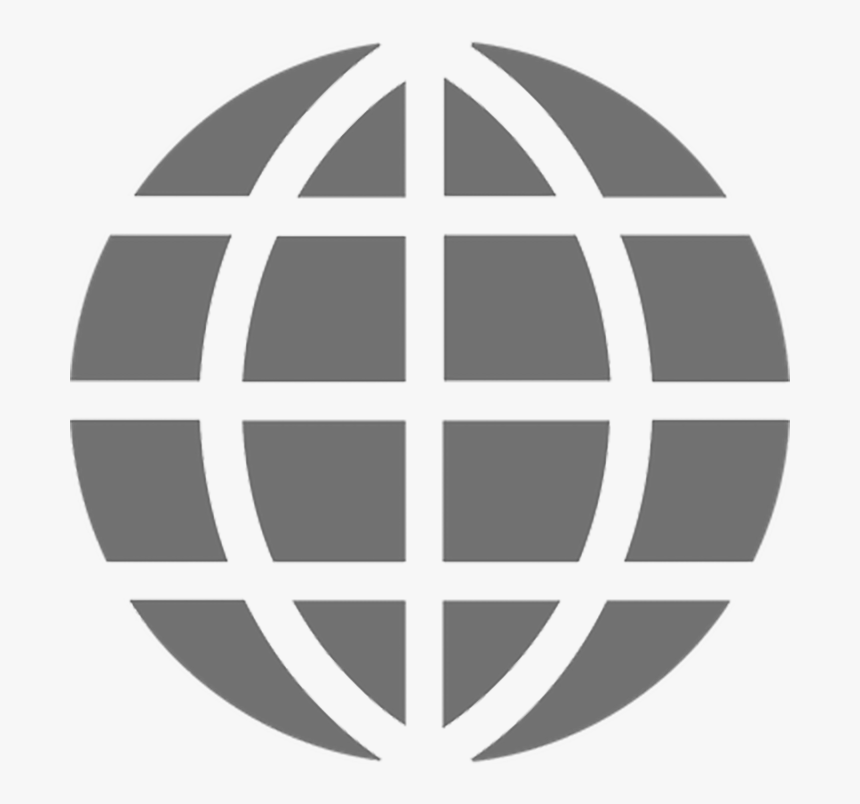 White Website Png, Transparent Png