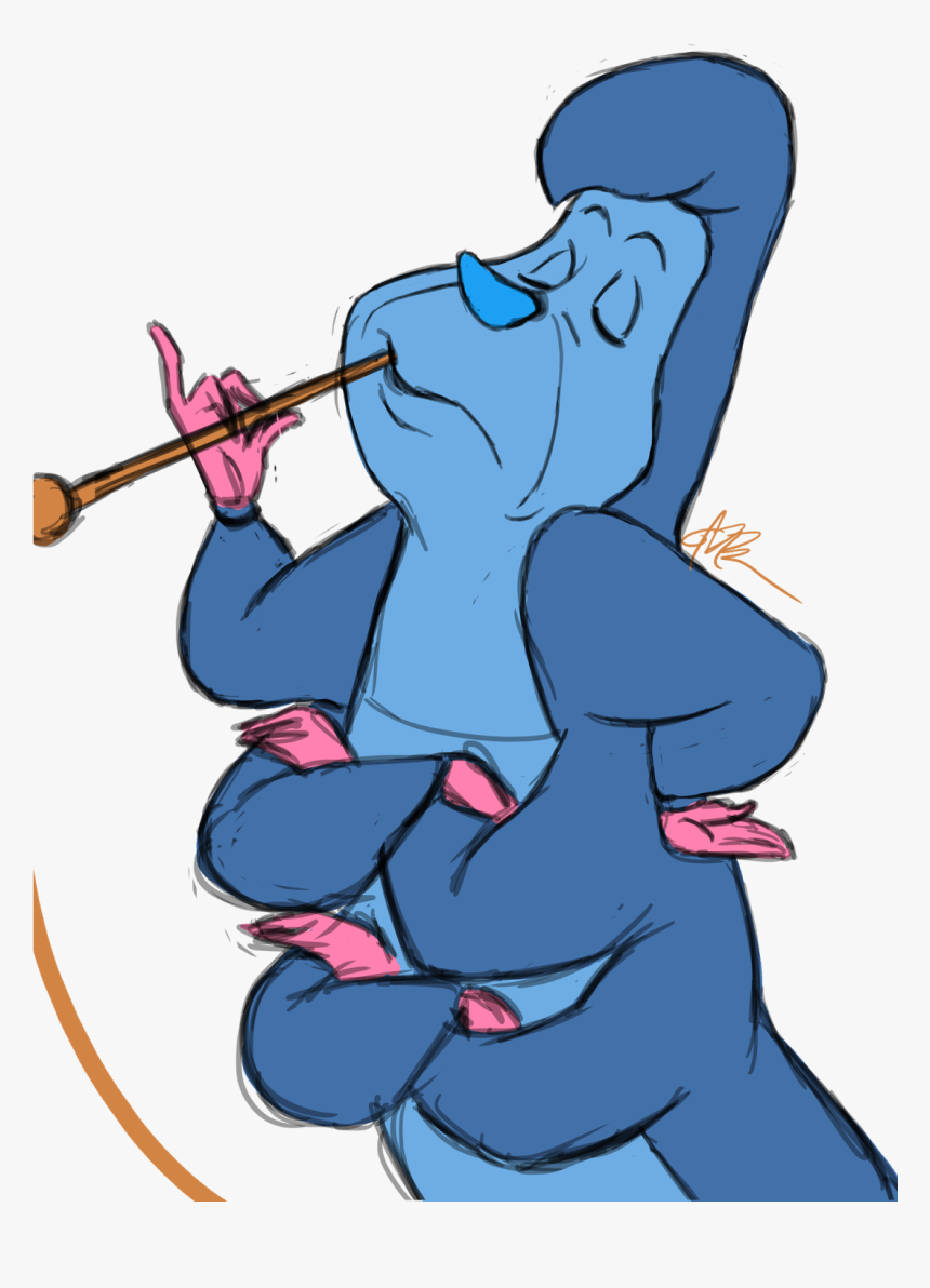 Caterpillar From Alice In Wonderland Png, Transparent Png