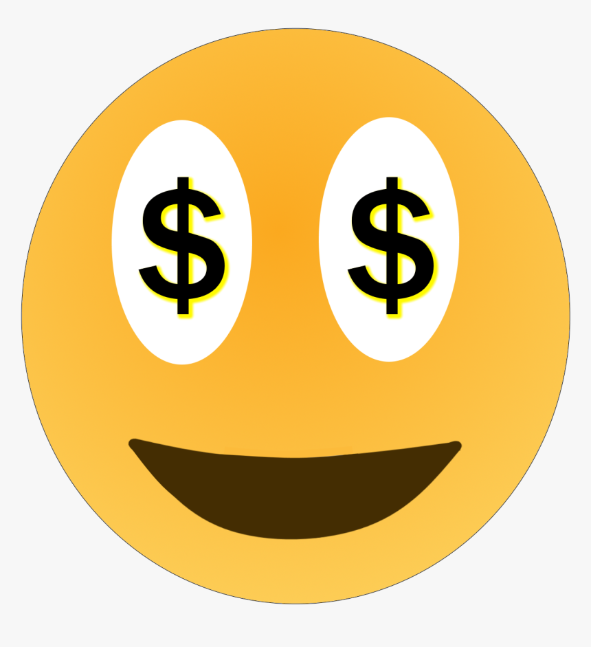 Yellow Face Emoji Png Free Download, Transparent Png