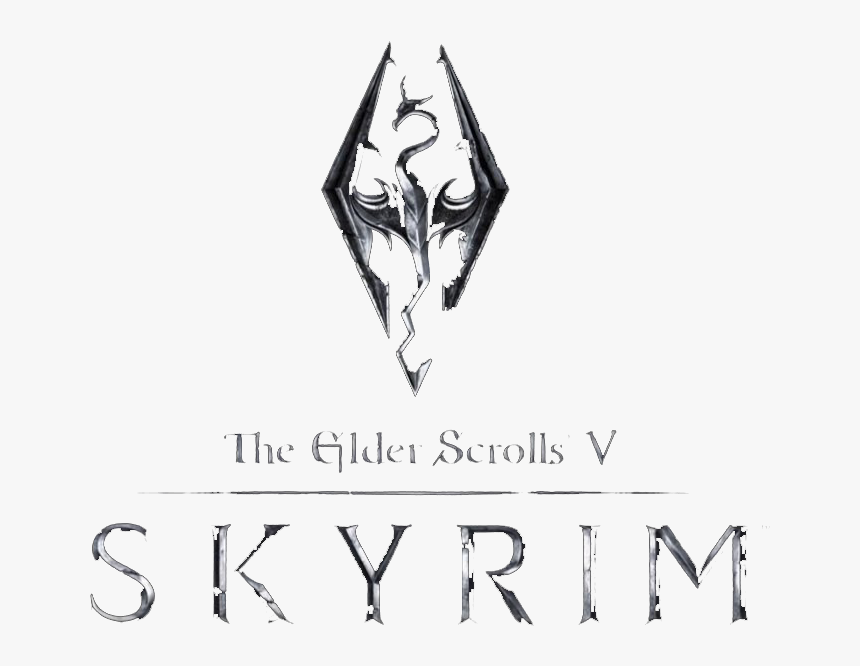 Skyrim Png, Transparent Png