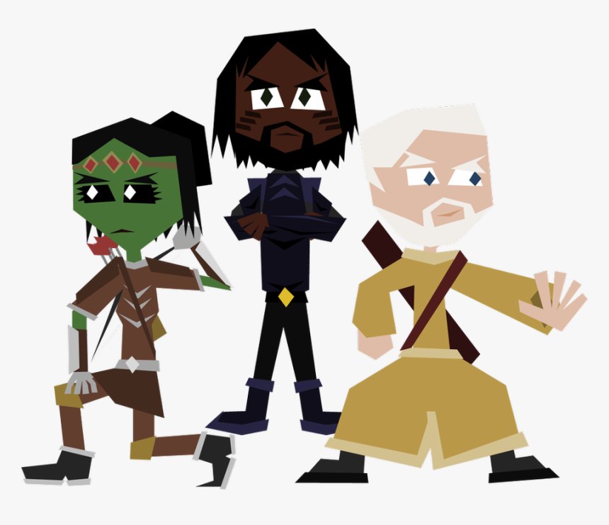 Skyrim, HD Png Download