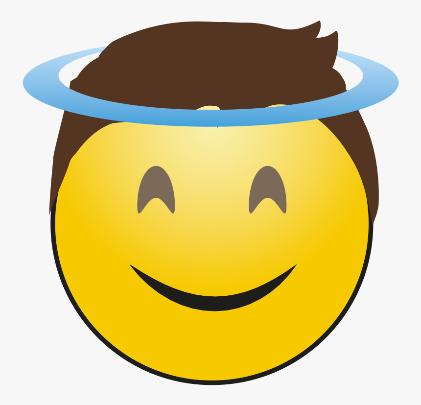 Boy Emoji Png Free Download, Transparent Png