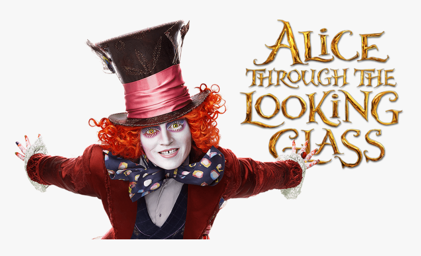 Alice In Wonderland Png, Transparent Png