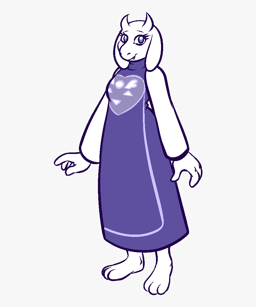 Undertale Png, Transparent Png
