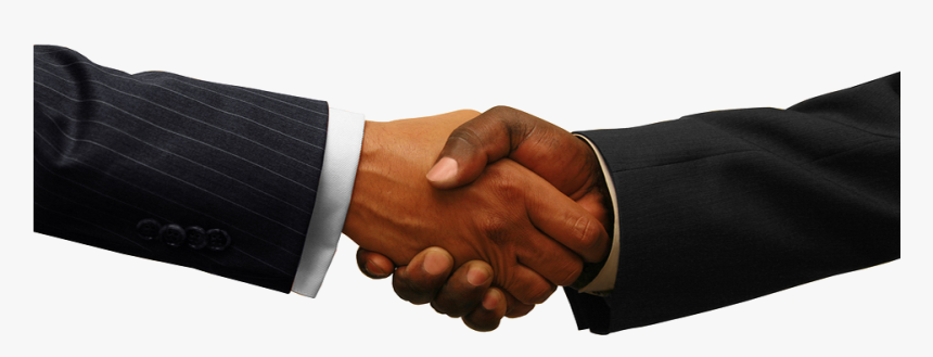 African American Handshake Png , Png Download, Transparent Png
