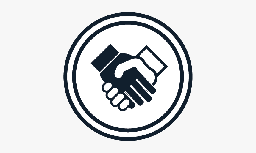 Handshake, HD Png Download