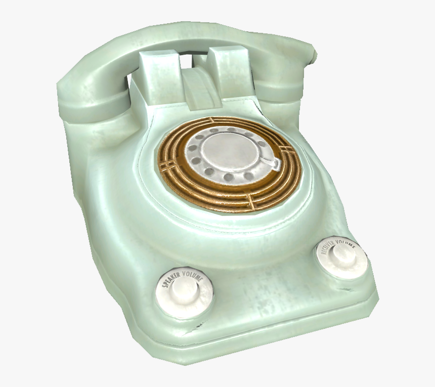 Fallout Png Phone, Transparent Png