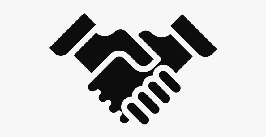 Handshake Png, Transparent Png