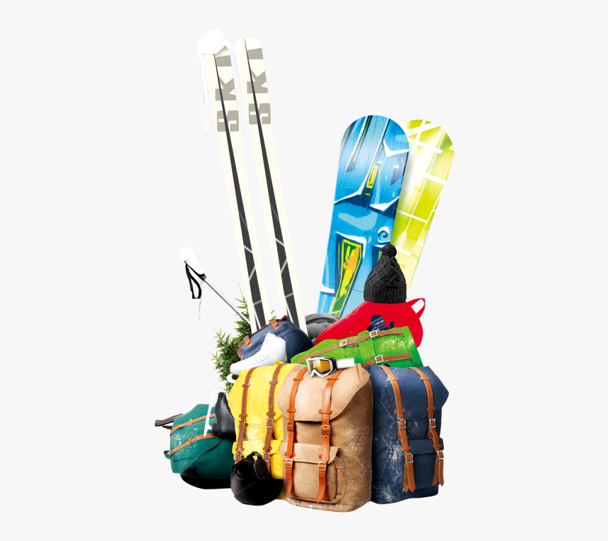 Travel Clip Png, Transparent Png