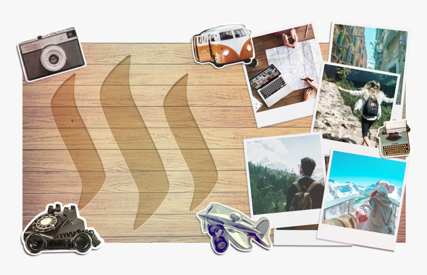 Travel, HD Png Download