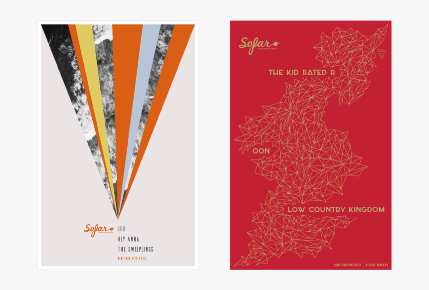 Sofarposters 2up-03, HD Png Download