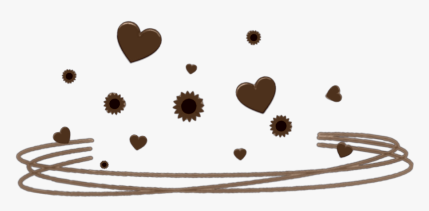 #head #spiral #spirala #spirals #gold #crown #heartcrown, HD Png Download