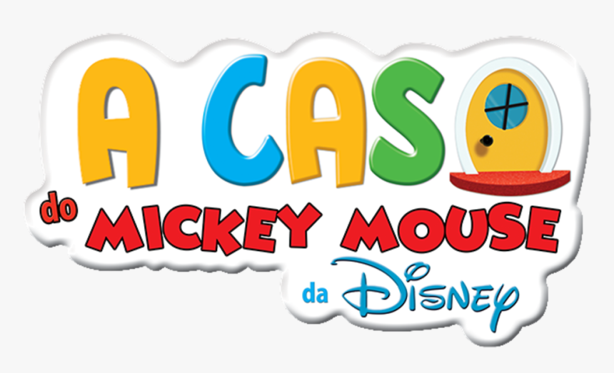 Mickey Png, Transparent Png
