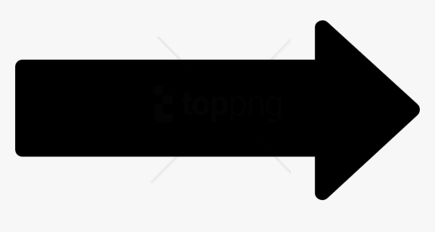 Free Png Download Black Arrow Transparent Png Images, Png Download