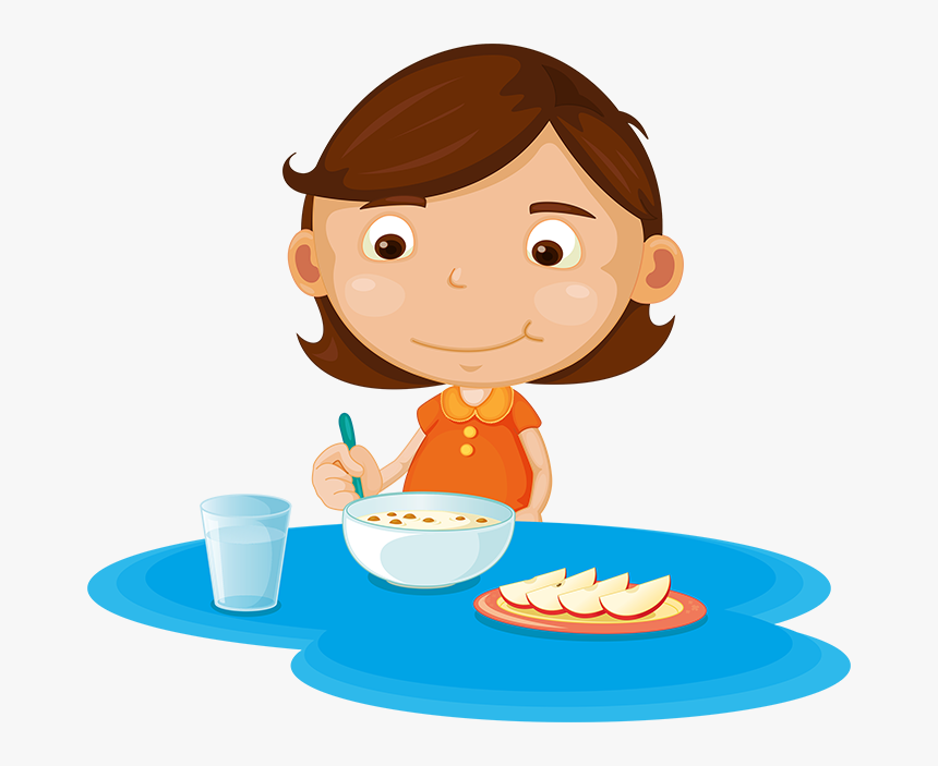 Transparent Breakfast Png, Png Download
