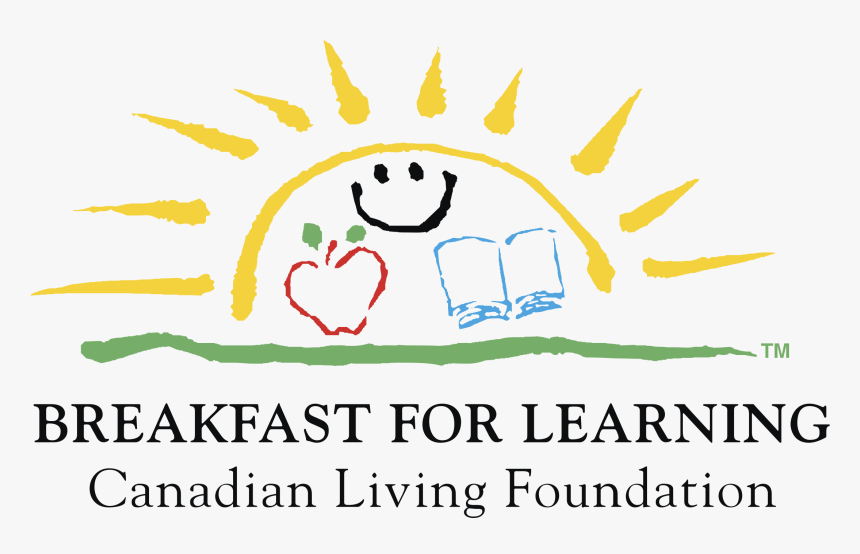 Breakfast For Learning Logo Png Transparent, Png Download