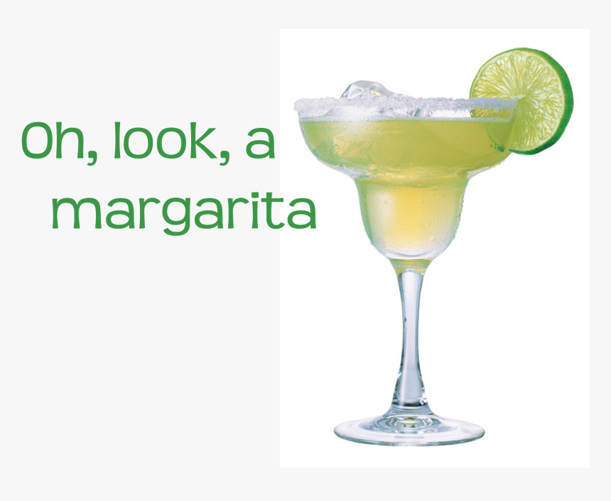 A Great, Easy Margarita, HD Png Download