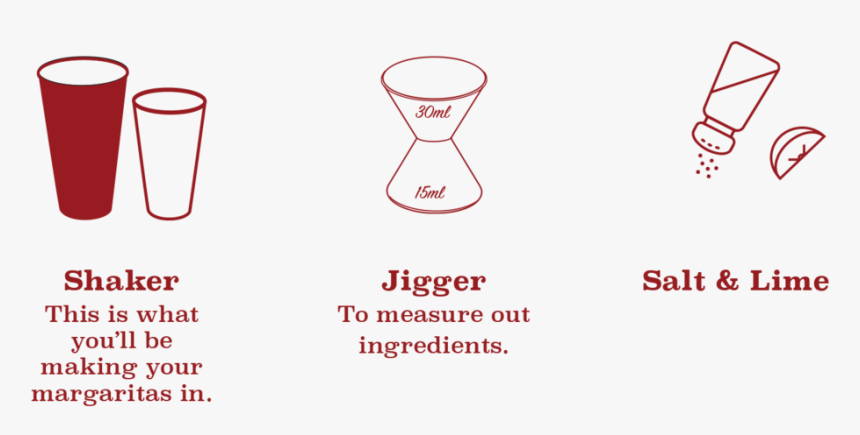 Ingredients1, HD Png Download