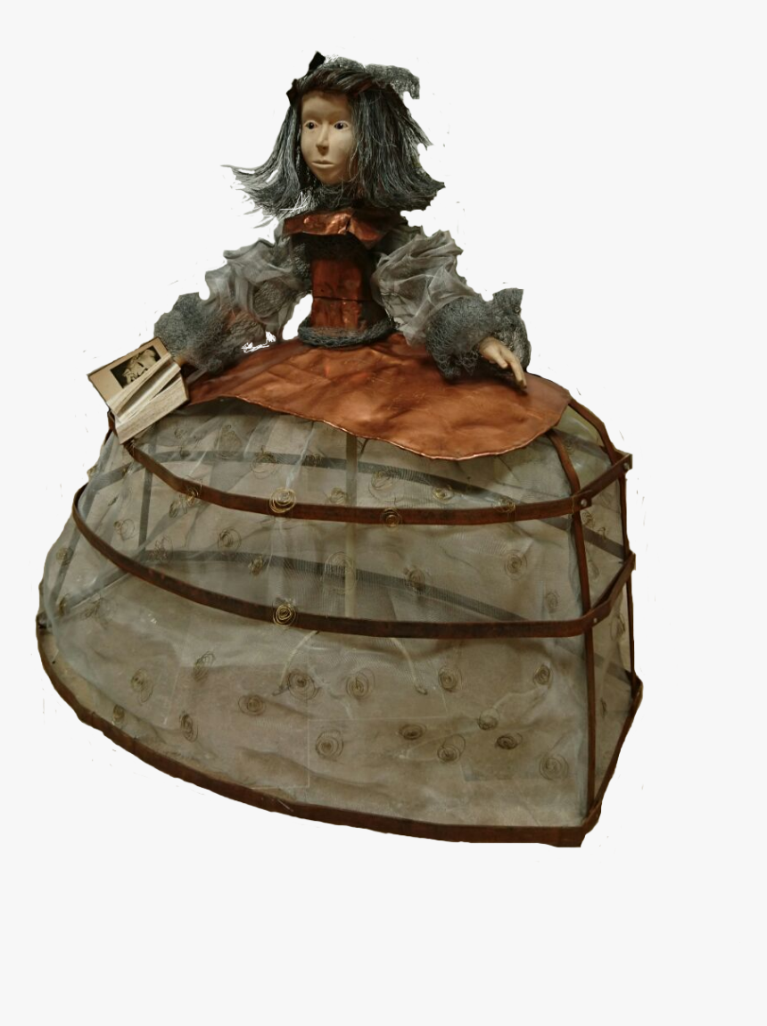 Menina, Margarita De Austria, HD Png Download
